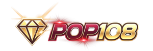 Pop108 logo